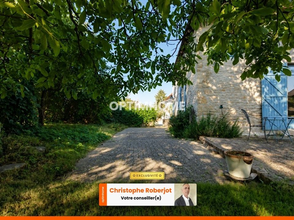 Villa a Demigny, Saone-et-Loire - foto 2