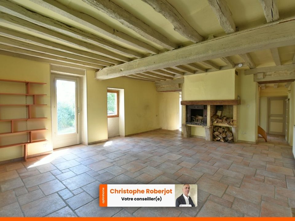 Villa a Demigny, Saone-et-Loire - foto 4