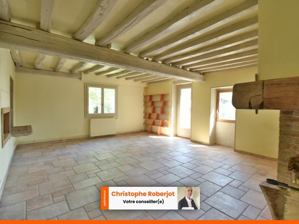 Villa a Demigny, Saone-et-Loire - foto 5