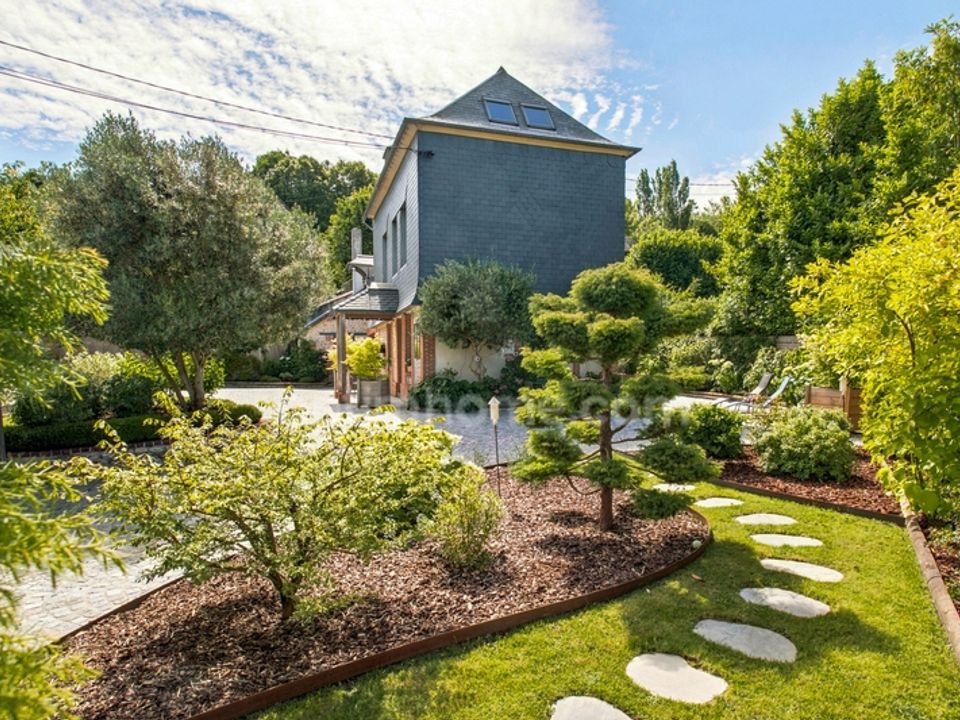 Villa in Honfleur, Calvados - foto 1