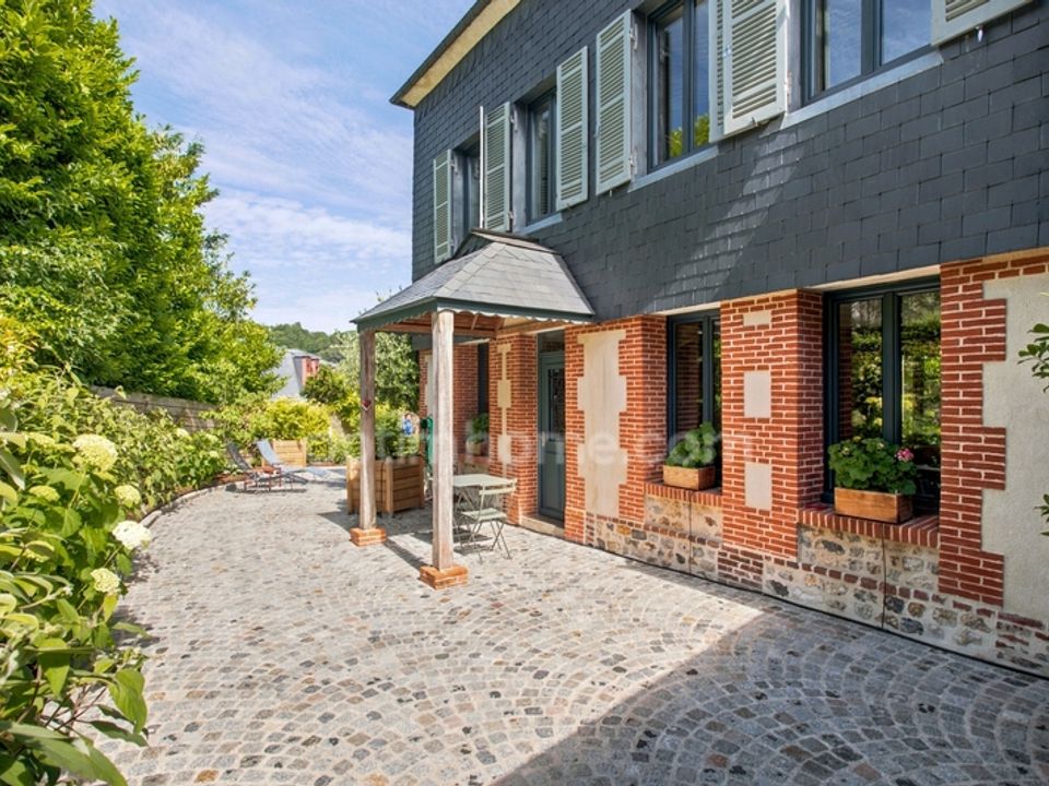 Villa in Honfleur, Calvados - foto 2