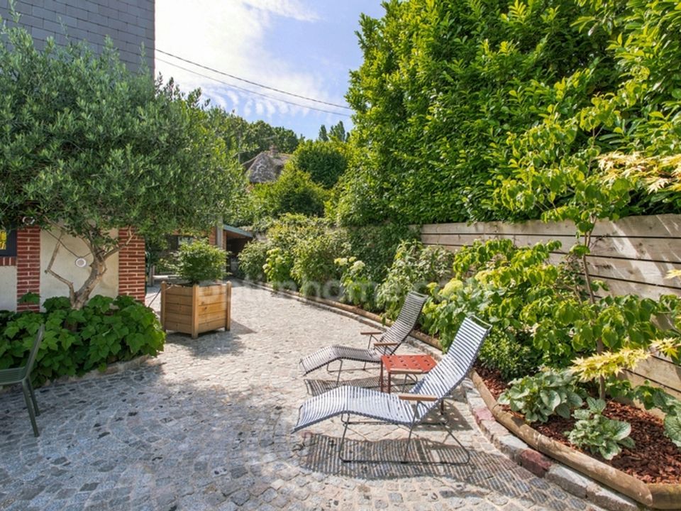 Villa in Honfleur, Calvados - foto 3