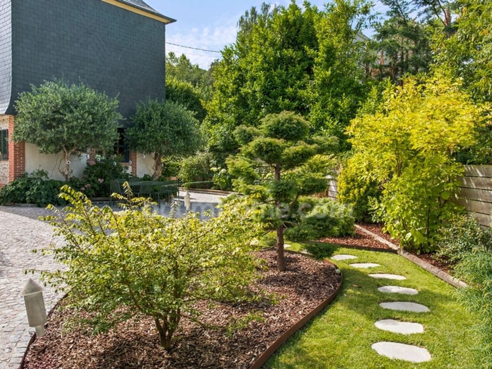 Villa in Honfleur, Calvados - foto 4