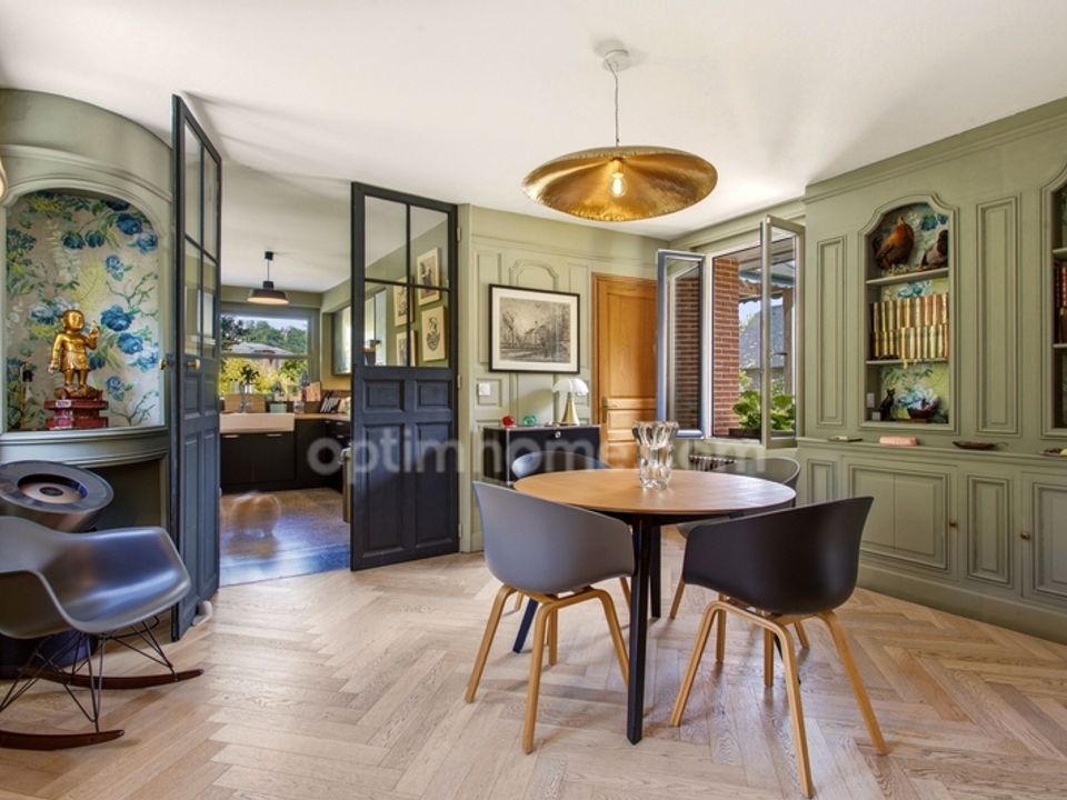 Villa in Honfleur, Calvados - foto 5