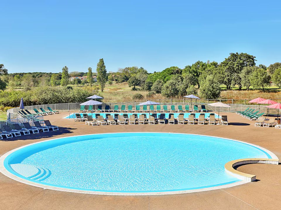 Leilighet i Talmont-Saint-Hilaire, Vendee - bilde 2