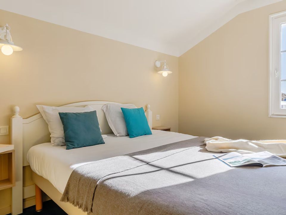 Leilighet i Talmont-Saint-Hilaire, Vendee - bilde 3