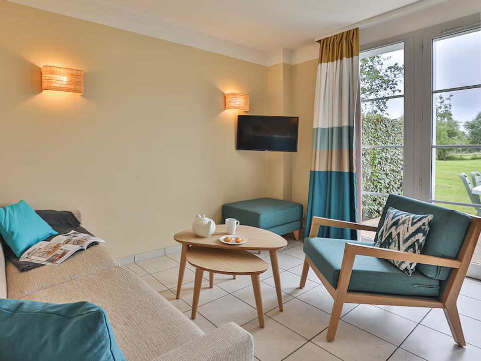 Leilighet i Talmont-Saint-Hilaire, Vendee - bilde 4