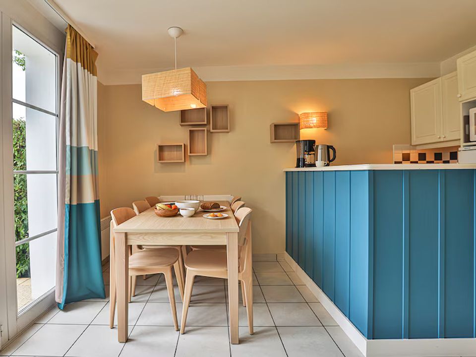 Leilighet i Talmont-Saint-Hilaire, Vendee - bilde 5