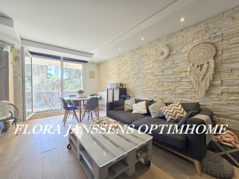 Lejlighed i Asnières-sur-Seine, Hauts-de-Seine - foto 5