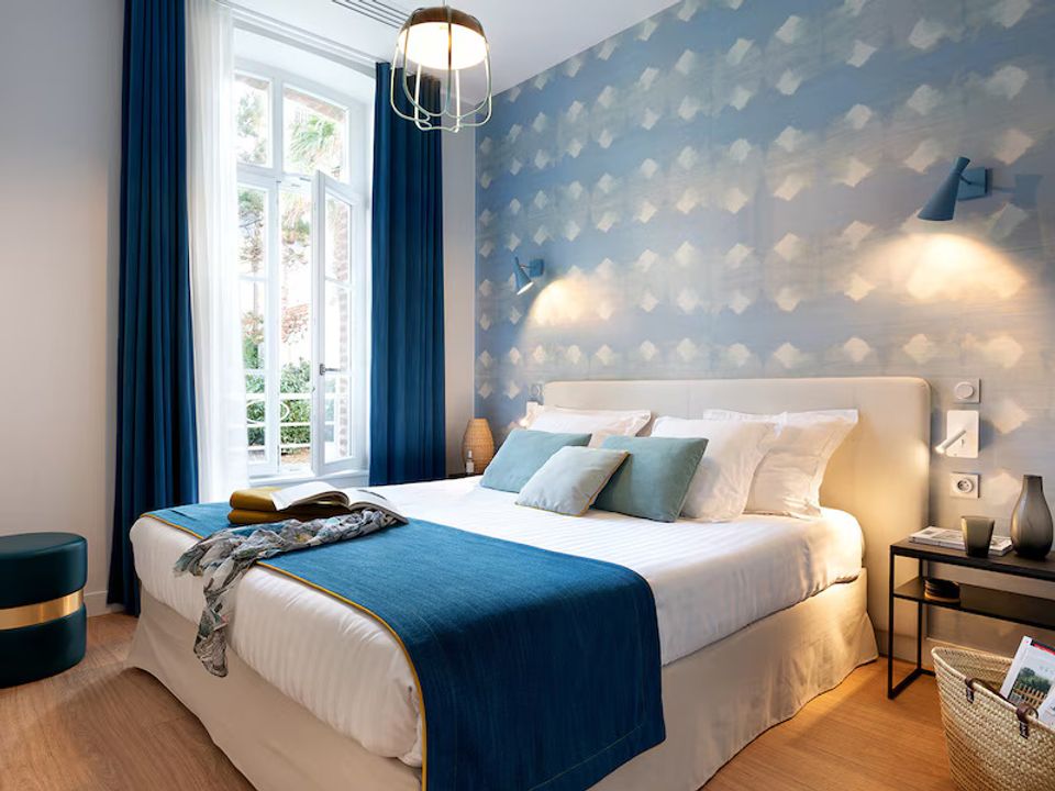 Lejlighed i Deauville, Calvados - foto 4
