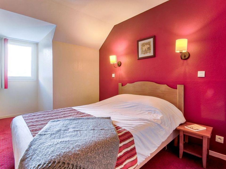 Lejlighed i Saint-Lary-Soulan, Hautes-Pyrenees - foto 3