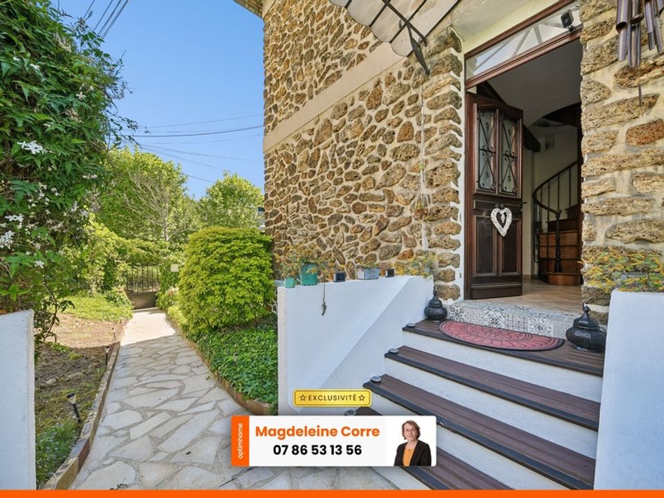 Villa i Maisons-Alfort, Val-de-Marne - foto 3