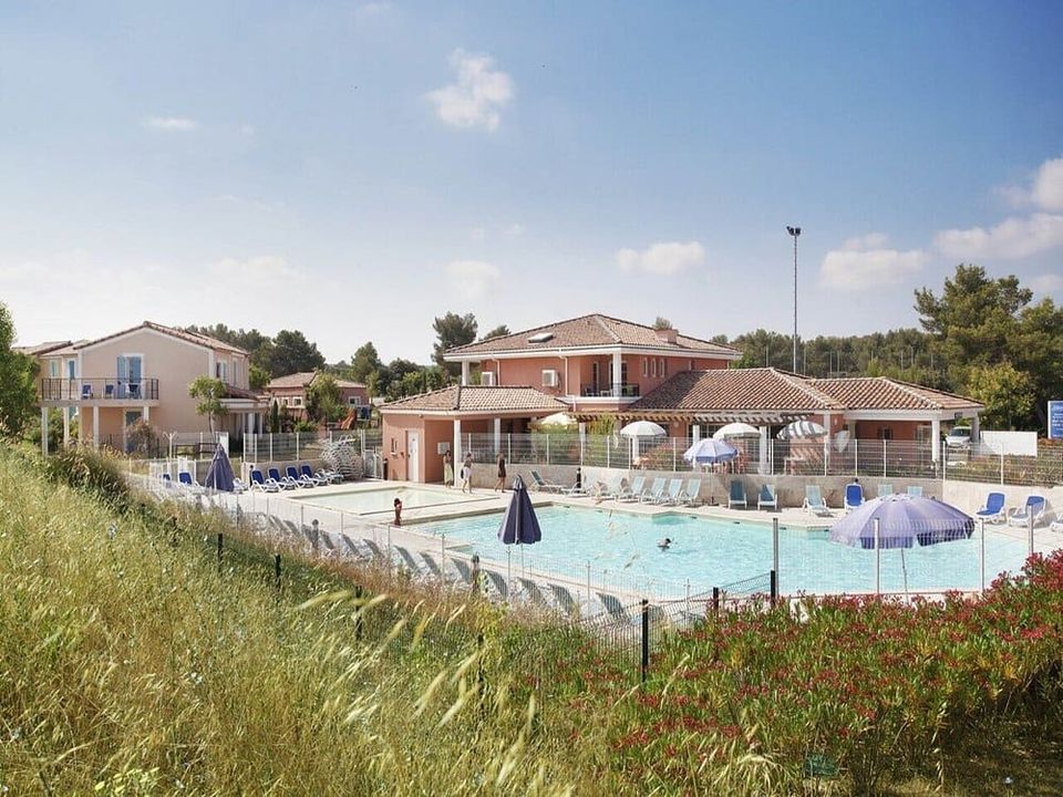Apartament a Cabriès, Bouches-du-Rhone - foto 2