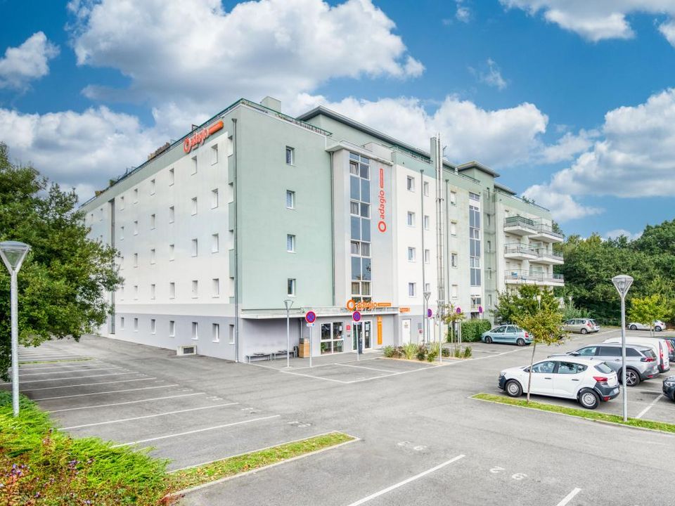 Apartamento em Saint-Nazaire, Loire-Atlantique - foto 1