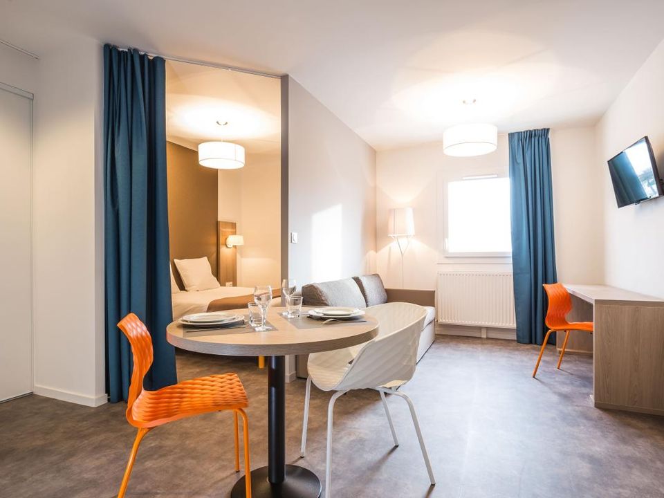 Apartamento em Saint-Nazaire, Loire-Atlantique - foto 3