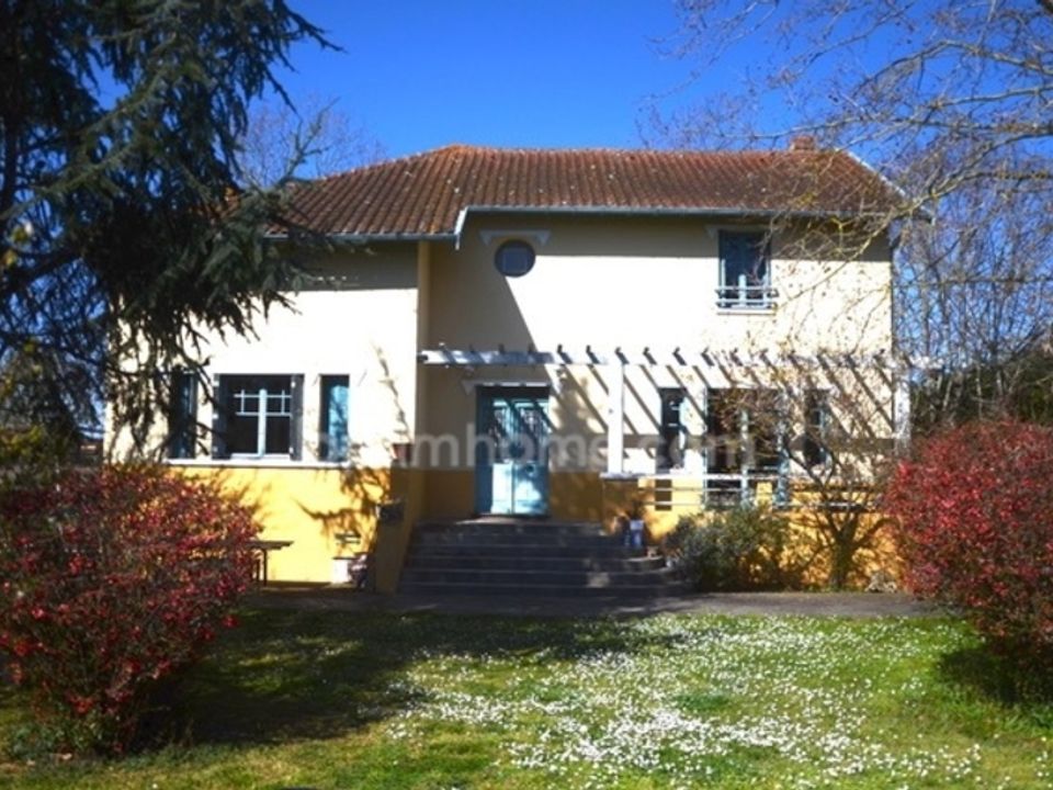 Villa en Muret, Haute-Garonne - foto 1