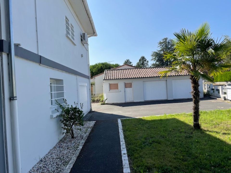 Villa en Arvert, Charente-Maritime - foto 1