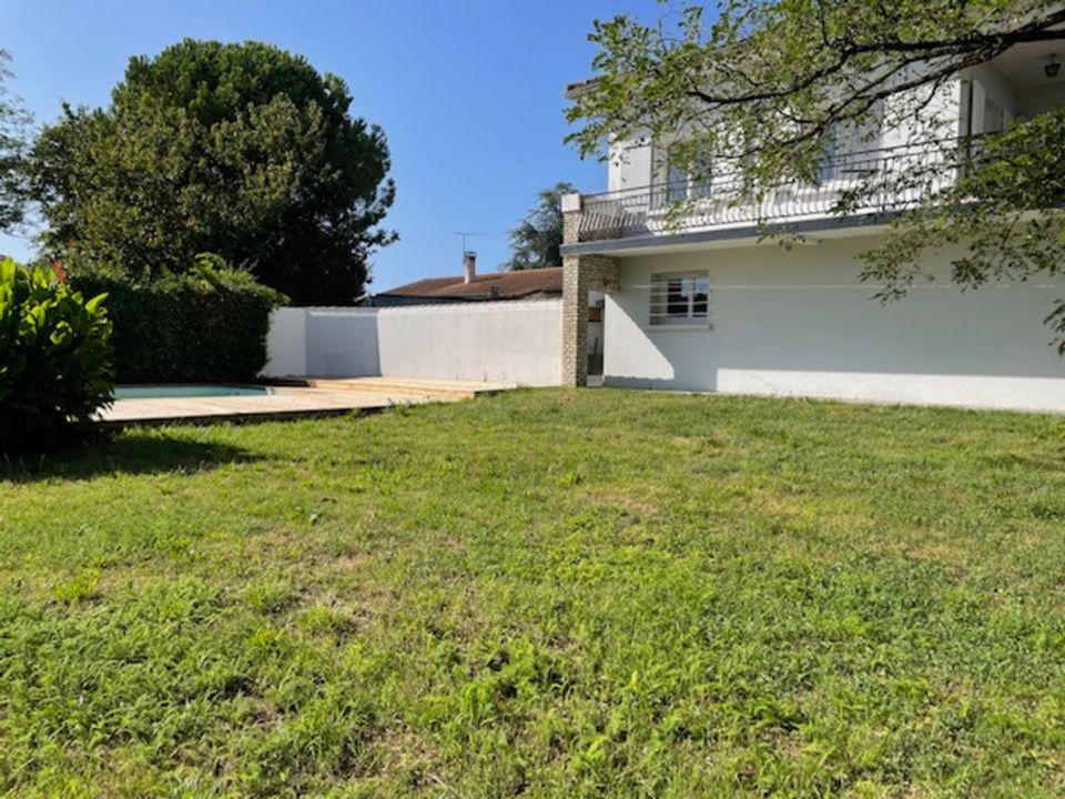 Villa en Arvert, Charente-Maritime - foto 2