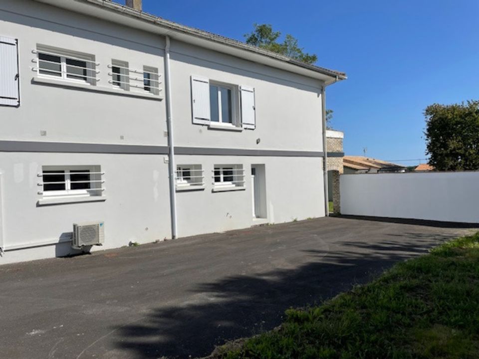 Villa en Arvert, Charente-Maritime - foto 3