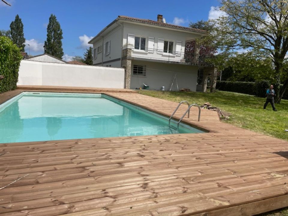 Villa en Arvert, Charente-Maritime - foto 4