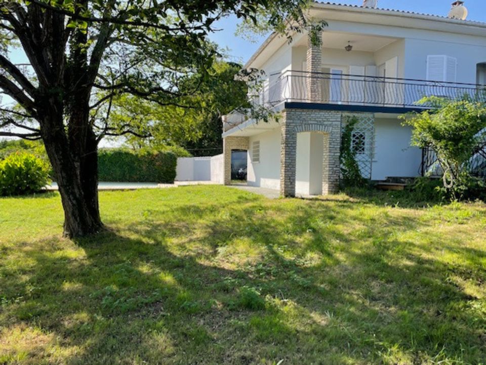 Villa en Arvert, Charente-Maritime - foto 5