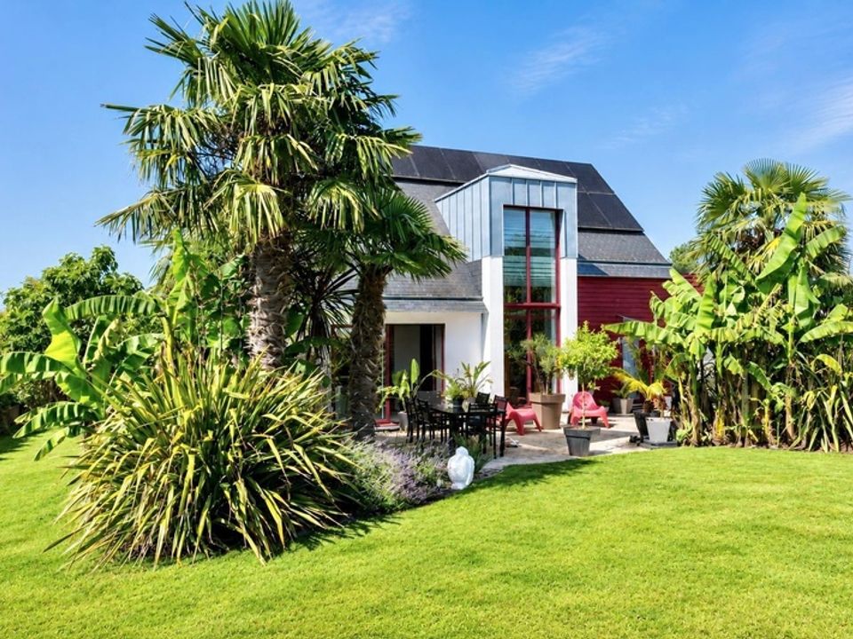 Villa en Colpo, Morbihan - foto 1