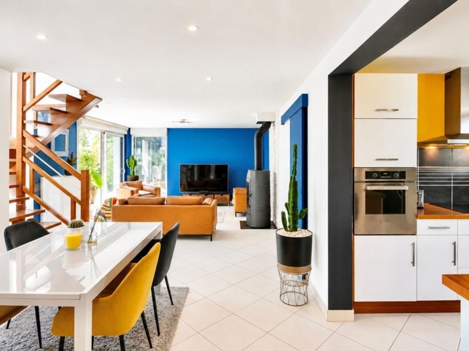 Villa en Colpo, Morbihan - foto 3