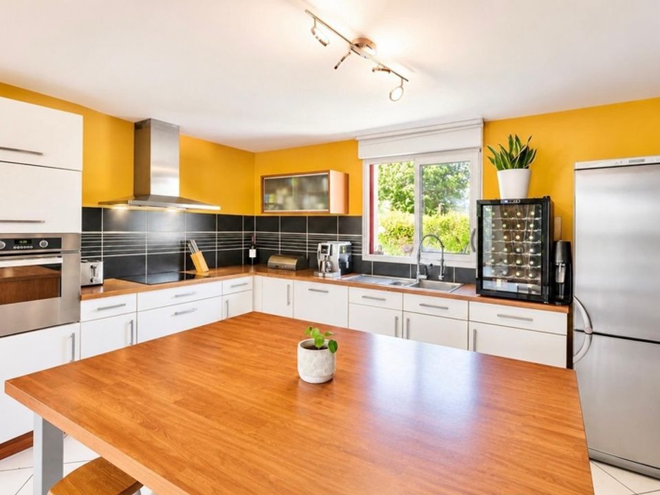 Villa en Colpo, Morbihan - foto 4
