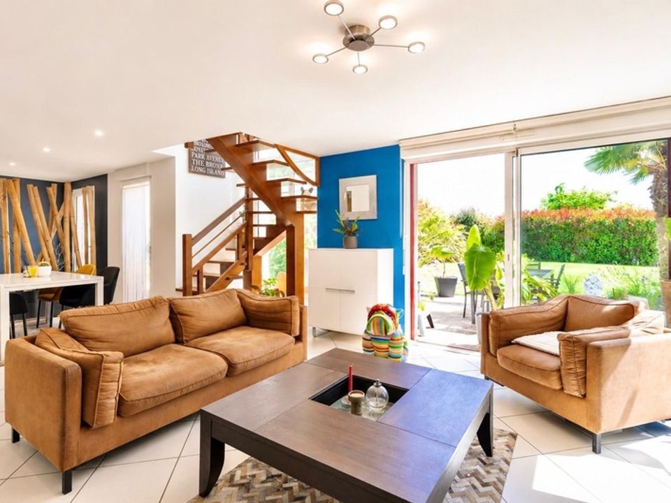 Villa en Colpo, Morbihan - foto 5