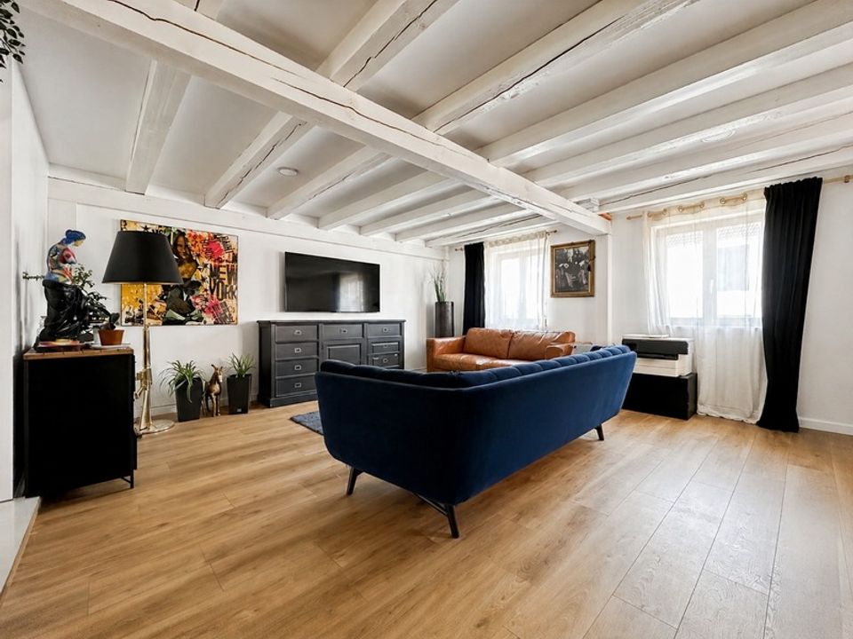 Villa i Olwisheim, Bas-Rhin - foto 3