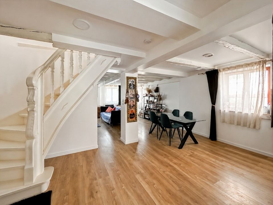 Villa i Olwisheim, Bas-Rhin - foto 4