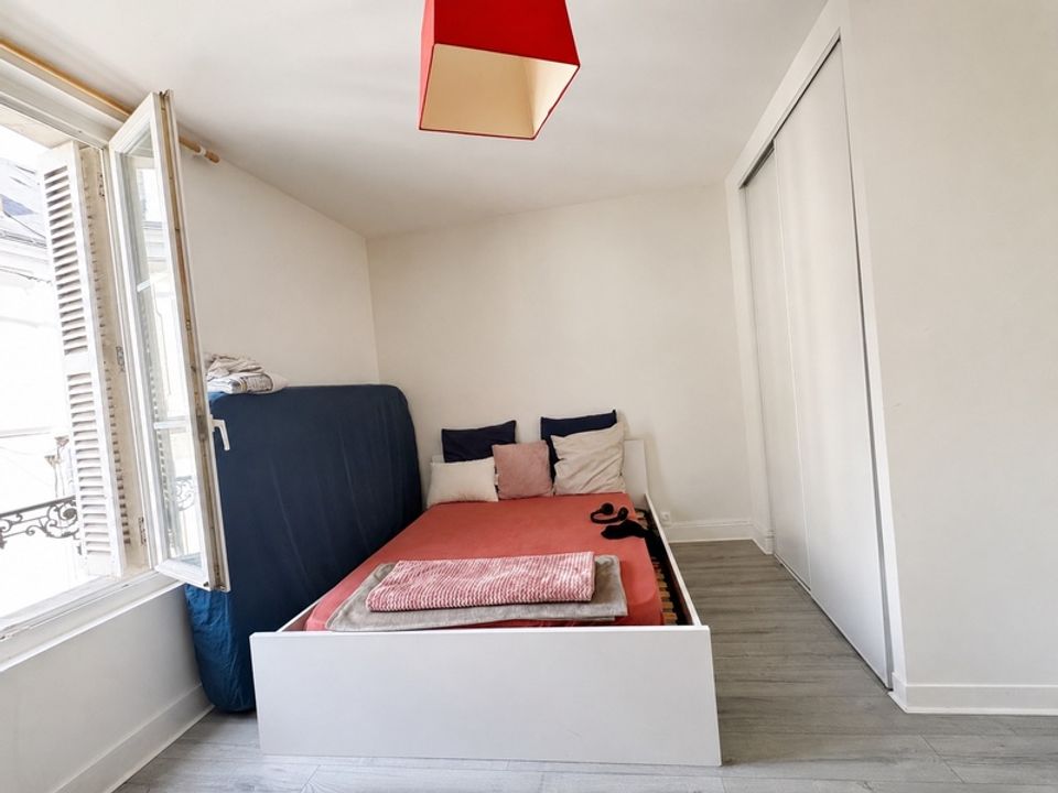 Lejlighed i Tours, Indre-et-Loire - foto 4