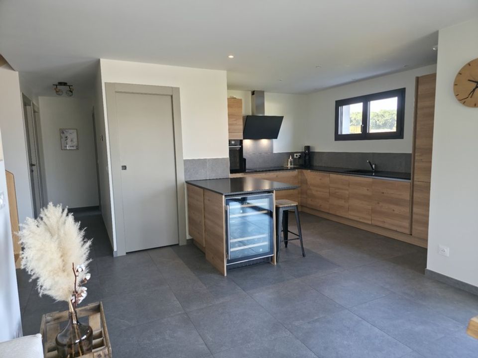 Villa i Sciez, Haute-Savoie - foto 3