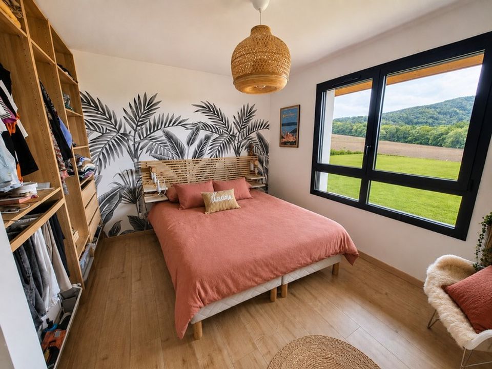 Villa i Sciez, Haute-Savoie - foto 4