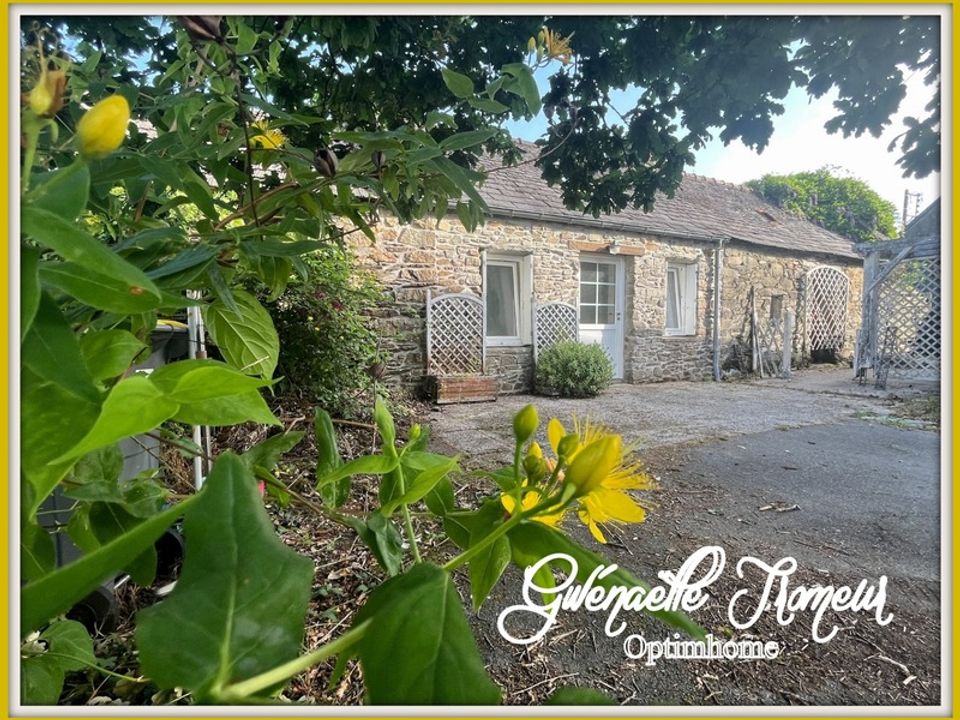Villa i Sizun, Finistere - foto 1