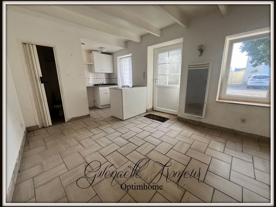 Villa i Sizun, Finistere - foto 3