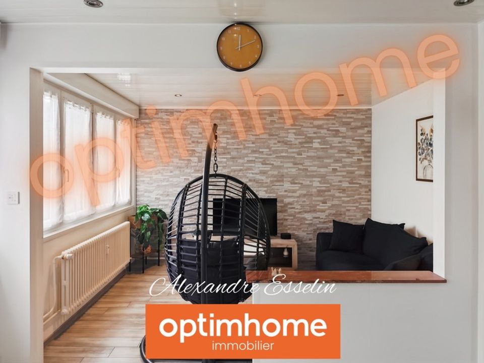 Wohnung in Thionville, Moselle - Foto 1