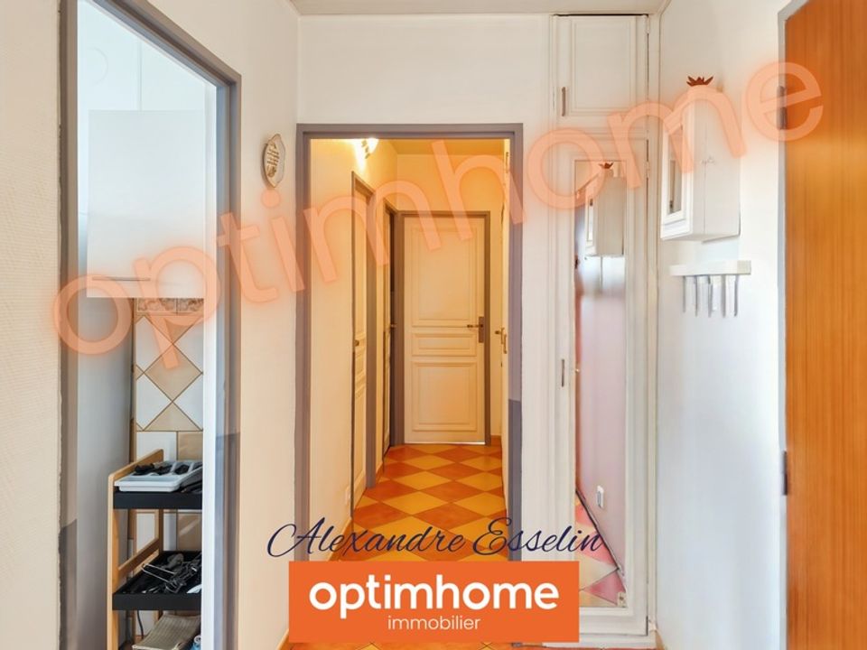 Wohnung in Thionville, Moselle - Foto 2