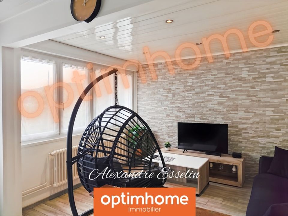 Wohnung in Thionville, Moselle - Foto 3