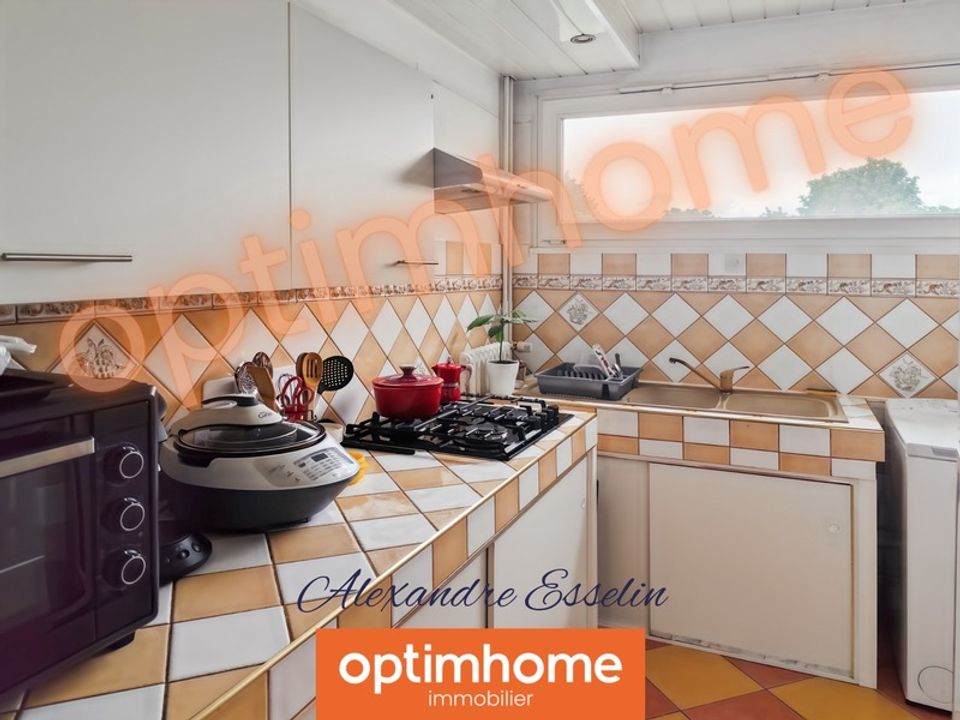 Wohnung in Thionville, Moselle - Foto 4