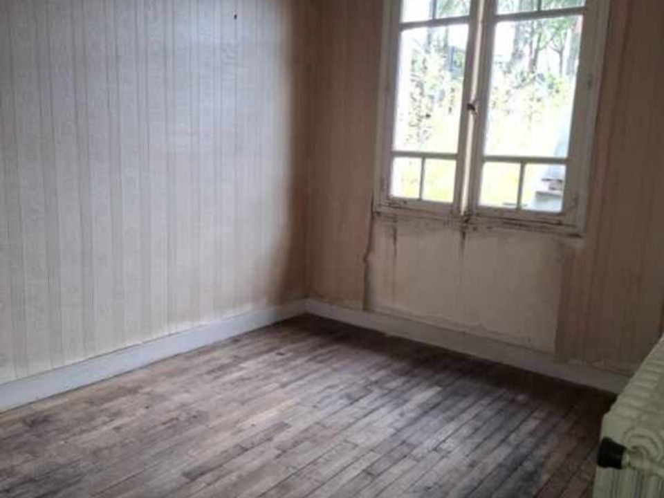 Villa a Saint-Sebastien-sur-Loire, Loire-Atlantique - foto 2