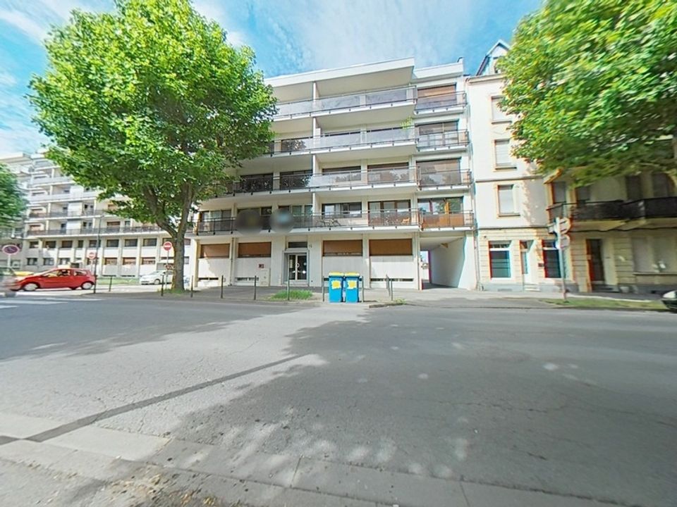 Wohnung in Thionville, Moselle - Foto 1