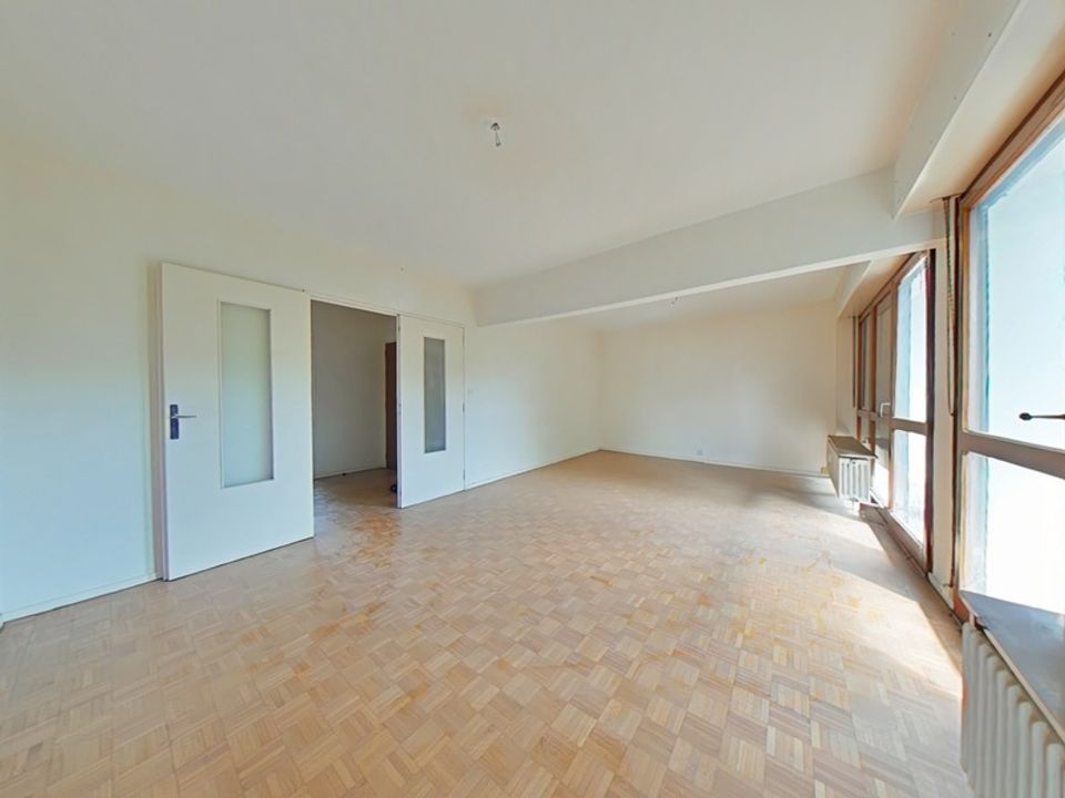 Wohnung in Thionville, Moselle - Foto 2