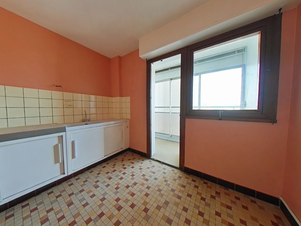Wohnung in Thionville, Moselle - Foto 3