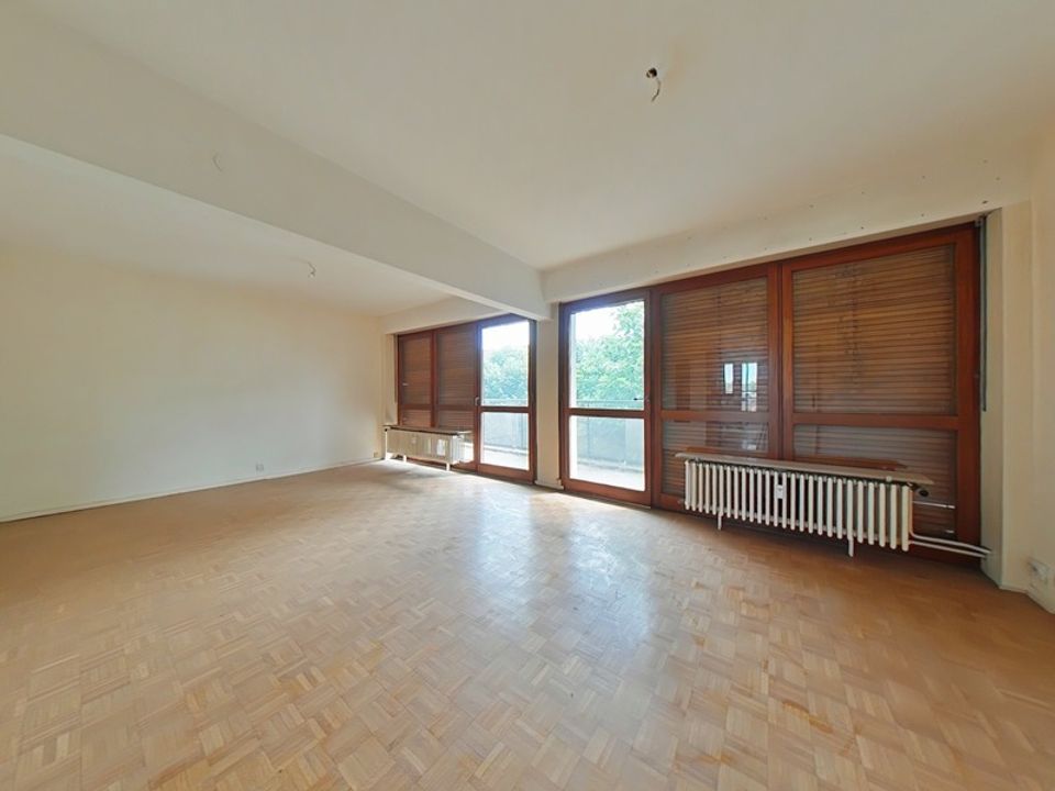 Wohnung in Thionville, Moselle - Foto 4