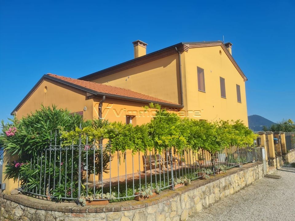 Rekkehus i Barbarano Mossano, Vicenza - bilde 2