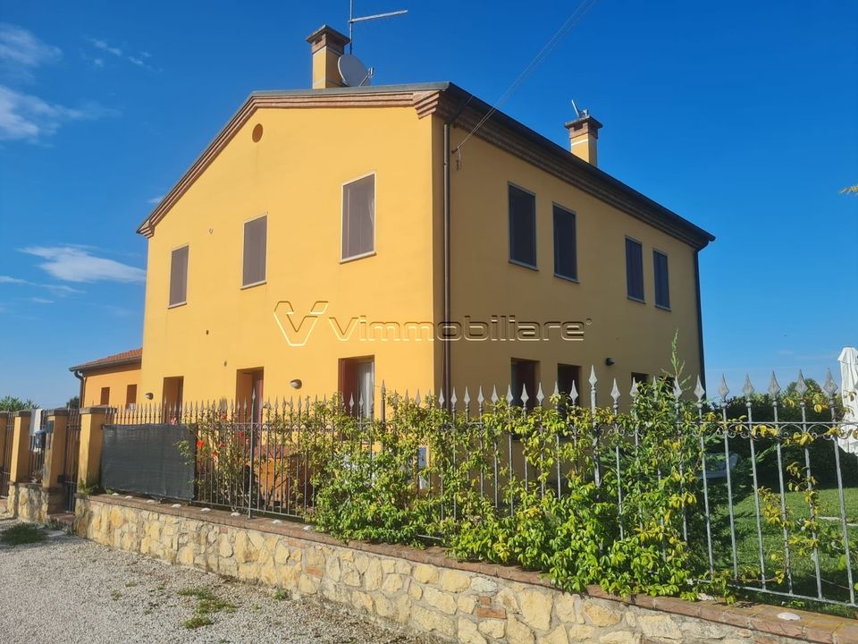 Rekkehus i Barbarano Mossano, Vicenza - bilde 3