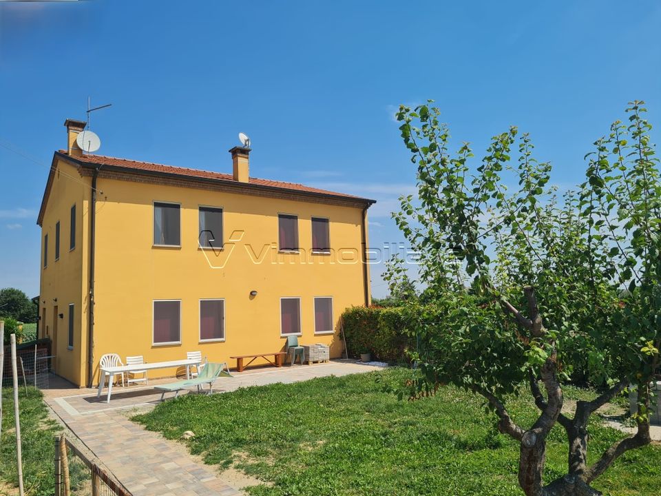 Rekkehus i Barbarano Mossano, Vicenza - bilde 4