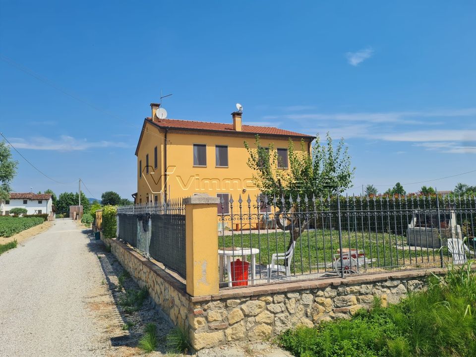 Rekkehus i Barbarano Mossano, Vicenza - bilde 5