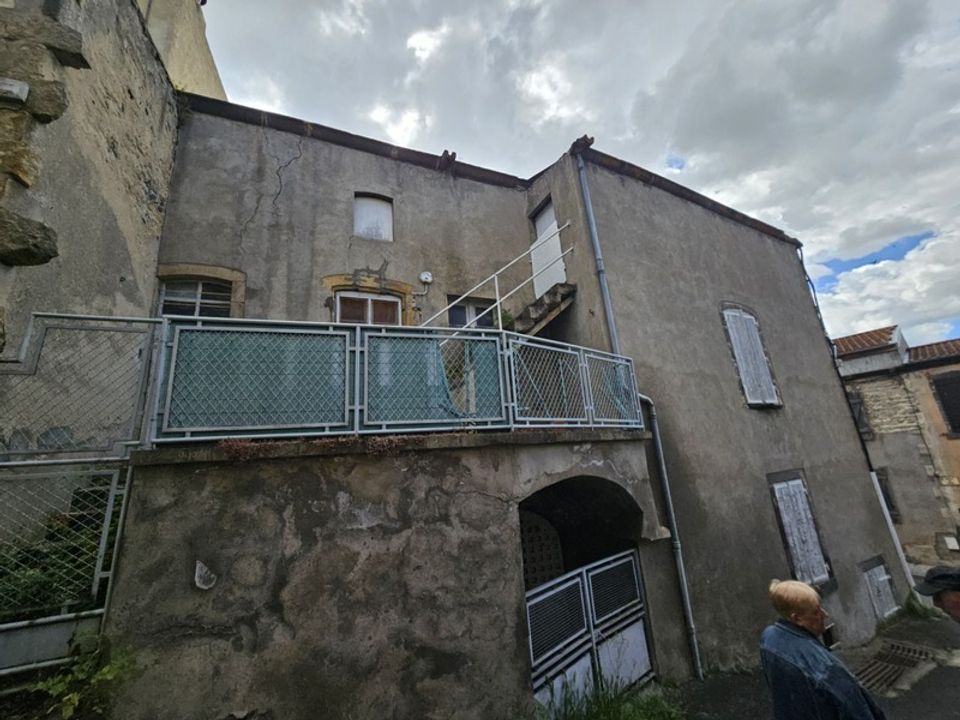 Villa i Veyre-Monton, Puy-de-Dome - bilde 1
